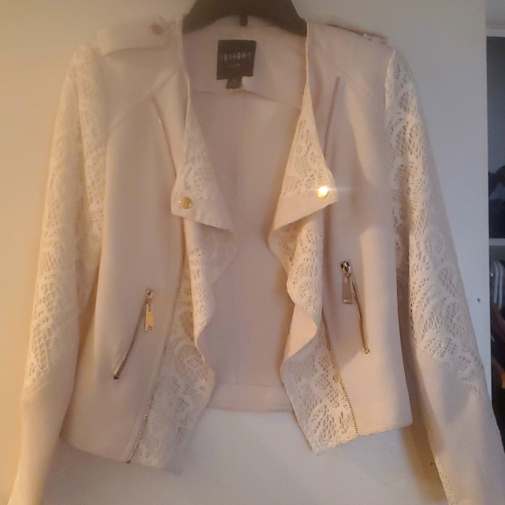 Woman's jacket